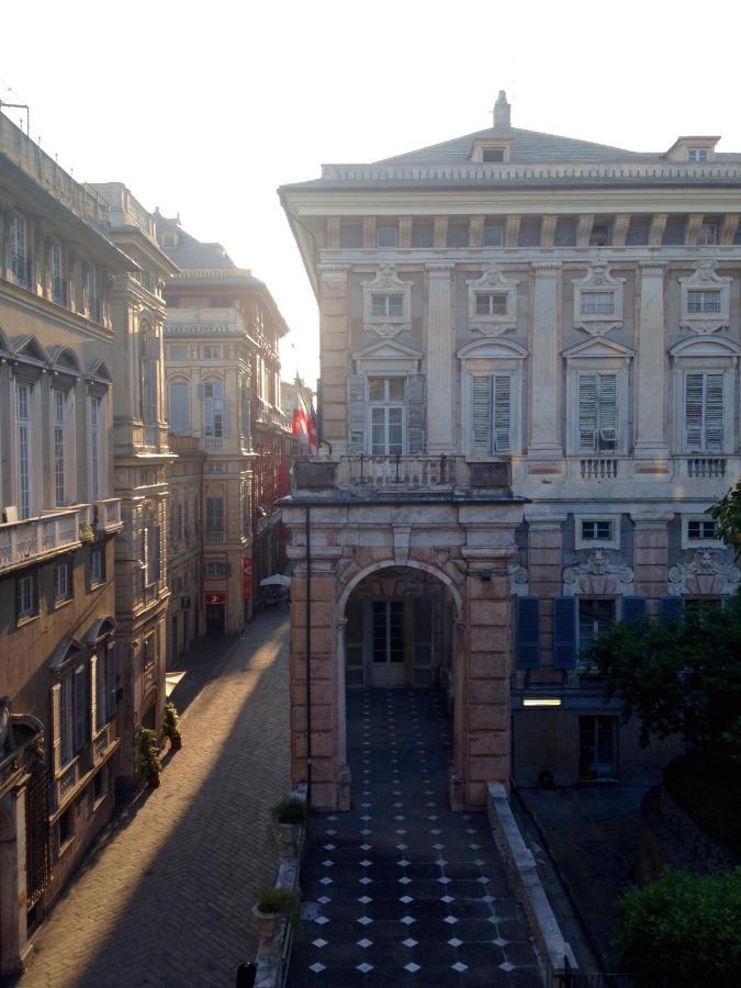 Blue Sea Apartment, Piazza Lavagna Genova Экстерьер фото