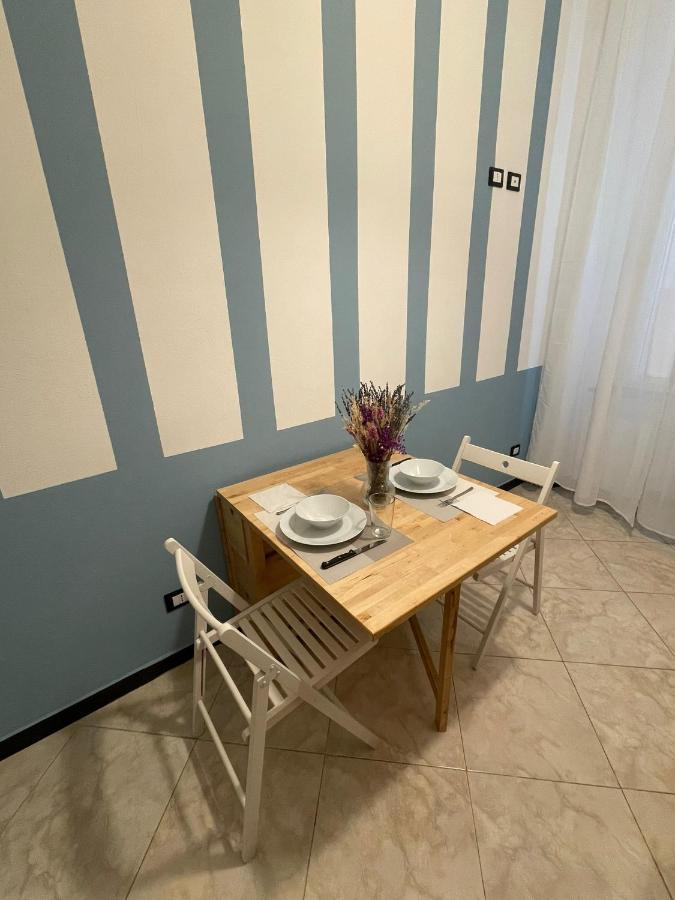 Blue Sea Apartment, Piazza Lavagna Genova Экстерьер фото