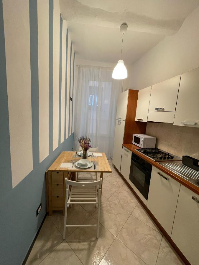Blue Sea Apartment, Piazza Lavagna Genova Экстерьер фото